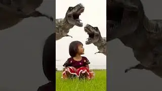 T REX