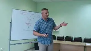 Александр Бакка: Что влияет на выбор переговорной стратегии
