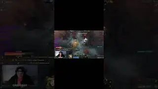 Свежее мясо для пуджа в dota 2 #dota2 #дота #highlights #shorts