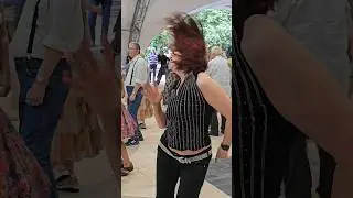 "Огненный танец!!!"🔥