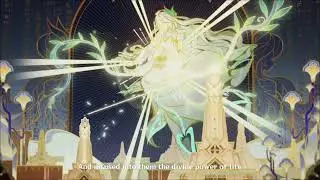 Another Cutscenes But it was Ancient Story