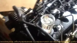 Cummins ISF2 8