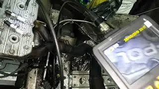 POLARIS 500 LX sank -2