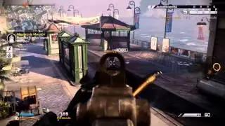 De Vuelta A Las Andadas - Call Of Duty Ghost