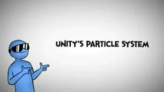 u n i t y ' s   p a r t i c l e   s y s t e m