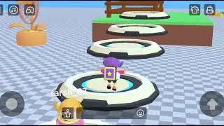ASYIK JUGA MAIN PARKOUR DI MAP UNI-CRAFT - Uni-Craft your World