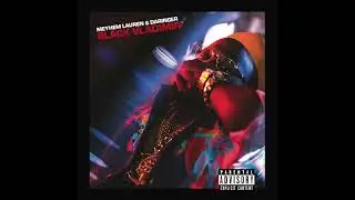 Meyhem Lauren - Conflict Resolution produced by Daringer (Official Audio)