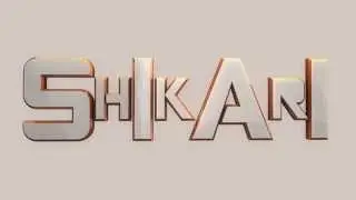 Intro for ShIkArI || Made by SlamaDsigns
