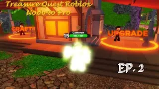 Treasure quest 