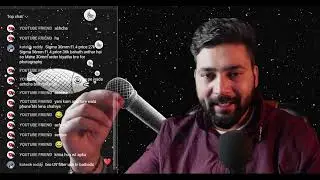 Q&A  | Live stream 15