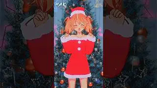 Vtuber Edit 