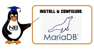 Install and Configure DB Server KodeKloud Engineer Task Success | Setup  LAMP | WordPress