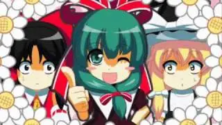 【Touhou IOSYS PV】Miracle∞Hinacle 