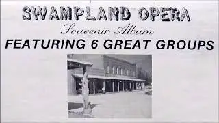Swampland Opera Record Album