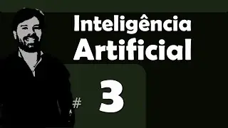 Questões de concurso sobre Inteligência Artificial | Questão 3