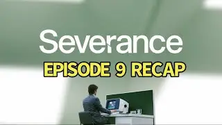 Severance Season 1 Episode 9 Recap! The We We Are