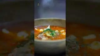 Настоящие щи из квашеной капусты пробовали ? #щи #борщ #вкусноибыстро