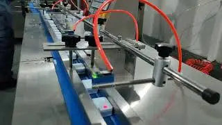 Three layer dishwasher tablet production line / laundry detergent tablet press machine