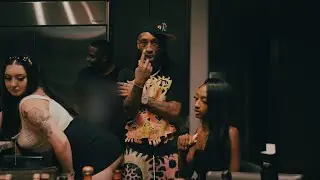Shordie Shordie & Murda Beatz - Drink (Official Music Video)