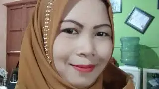 ‼️YUK KENALAN MAS‼️ SUNDARI JANDA CANTIK KEIBUAN DARI JEPARA CARI JODOH DUDA SEDERHANA UMUR 50 GPP
