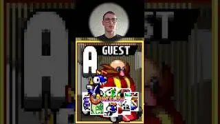 Dr. Robotnik's Ring Racers all Passwords and Cheat Codes #Shorts #DRRR #RingRacers #Sonic
