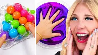 Oddly Satisfying Videos to Help You Sleep!