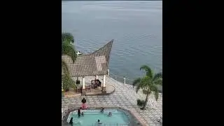 Hotel di Samosir