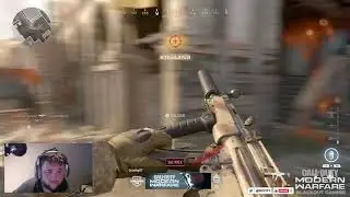 Rammaza | Modern Warfare what to expect 2019