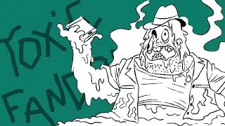 Do Not Ship. This Stream is MARRIED!! | Drawfee Aftershow Stream Archive | 10/14/2019