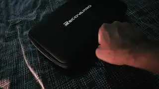 RecovaPro Short B-Roll