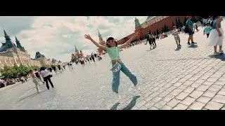 Москва 2024