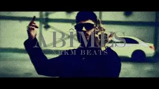 [FREE] TOVARITCH DRILL TYPE BEAT - ABÎMES