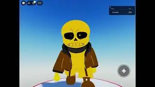 CEDs toast sans (model I made in ULC)