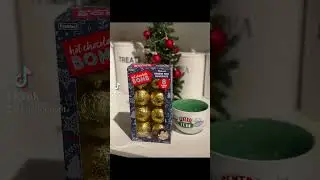 Frankford Hot Chocolate Bombs review