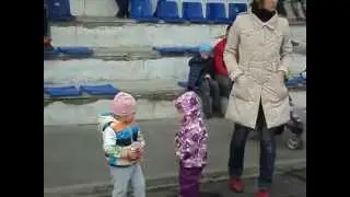 Видео детского праздника КУБОК ПОБЕДЫ на ст. СИГНАЛ в Челябинске_6.