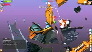 прохождение минера по тактике