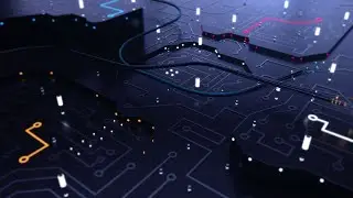 Digital Logo is a stylish and dynamic Logo Reveal