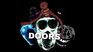 Прошëл DOORS 🤯🤯🤯 Simulator doors roblox симулятор дверей роблокс