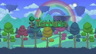 Terraria Music - Underground Hallow