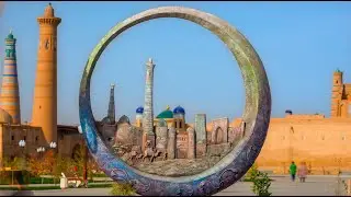 Uzbekistan - The Country of Craftsmen