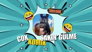 En Trend Komik TikTok Videolar /Cok Güleceksiniz🤣