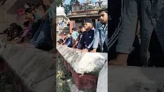 Pasupati Nath Ma Shorg Bas ko Lagi #shortvideo #trending #foryou #shorts