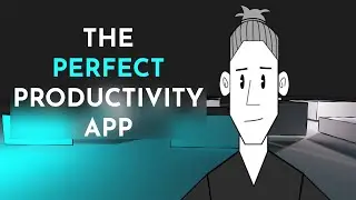 The Stages Of Finding The Perfect Productivity App