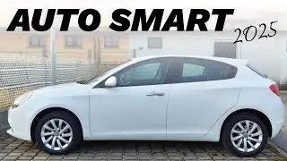Come ho domotizzato la mia auto - SMART CAR 2025