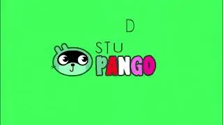 Studio Pango Logo Effects (Klasky Csupo 2001 Effects)