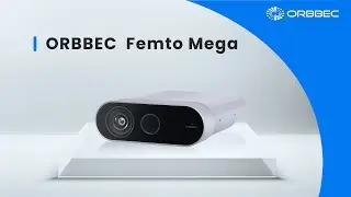 Femto Mega, Identical depth camera as Azure Kinect DK