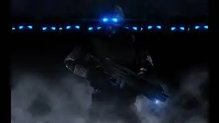 HAZARDOUS ENVIRONMENTS REMIX [SKELER TYPE BEAT] (PROD. ARCANELOQ)