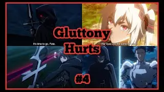 Boushoku no Berserk Ep4 Review