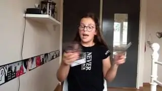 BACK TO SCHOOL HAUL - CATOOTJE XX