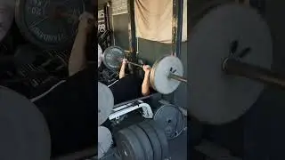 MY 5 DAY BODYBUILDING WORKOUT SPLIT FOR BUSY COLLEGE STUDENTS💪🏻